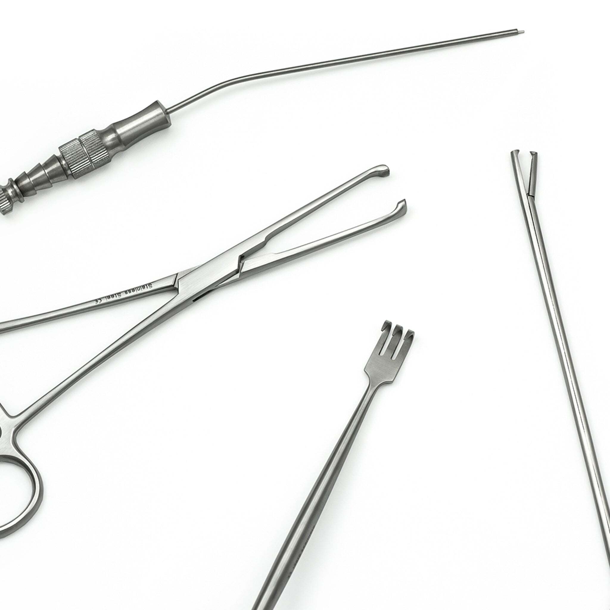 Colon Rectal – Professional Surgical Instruments