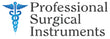 Professional Surgical Logo