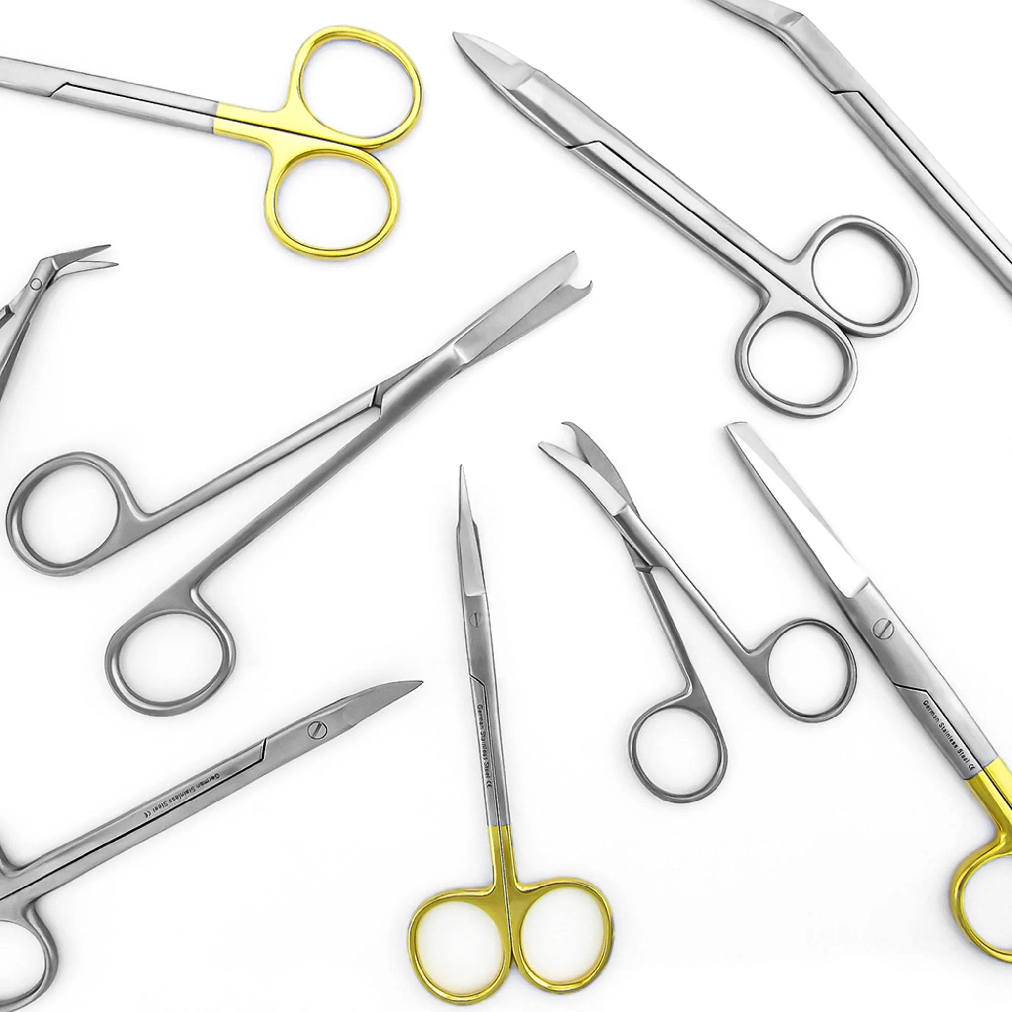 Scissors – Professional Surgical Instruments