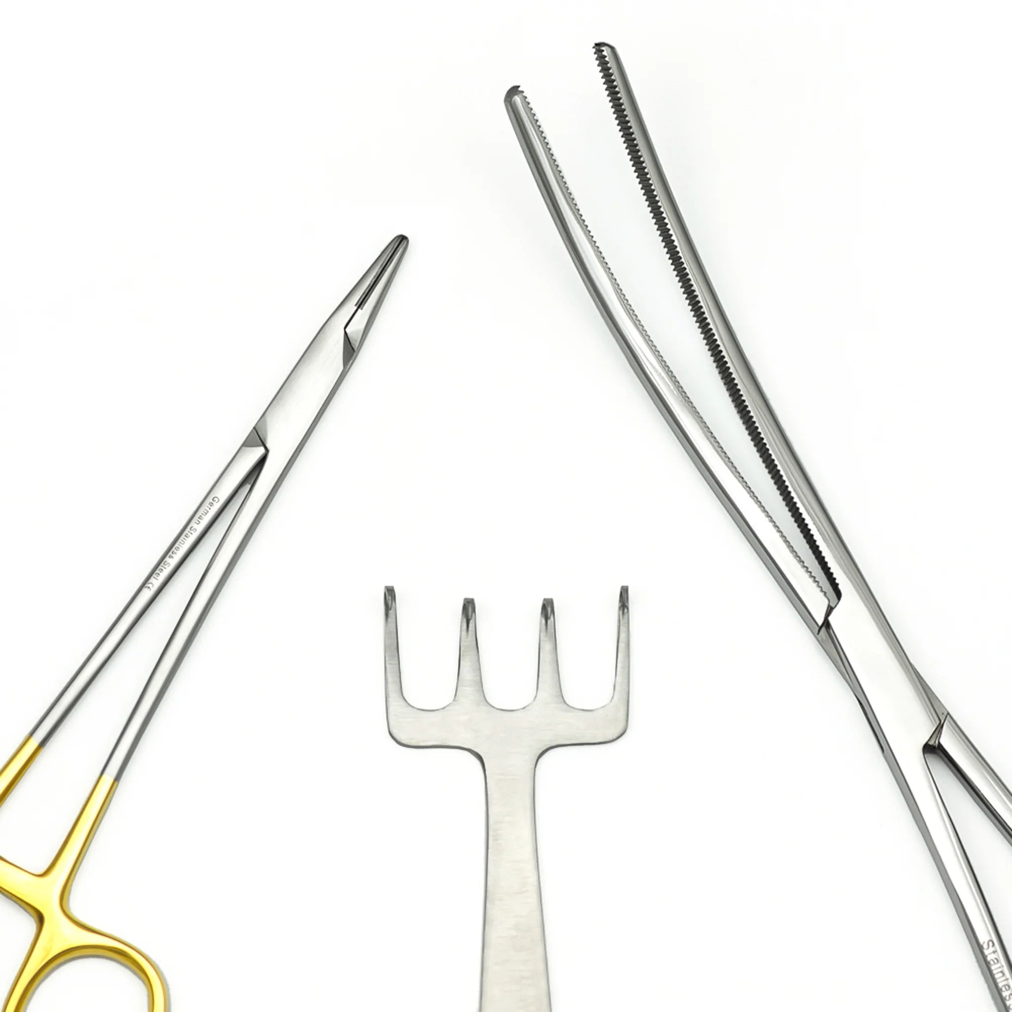 Bariatric – Professional Surgical Instruments