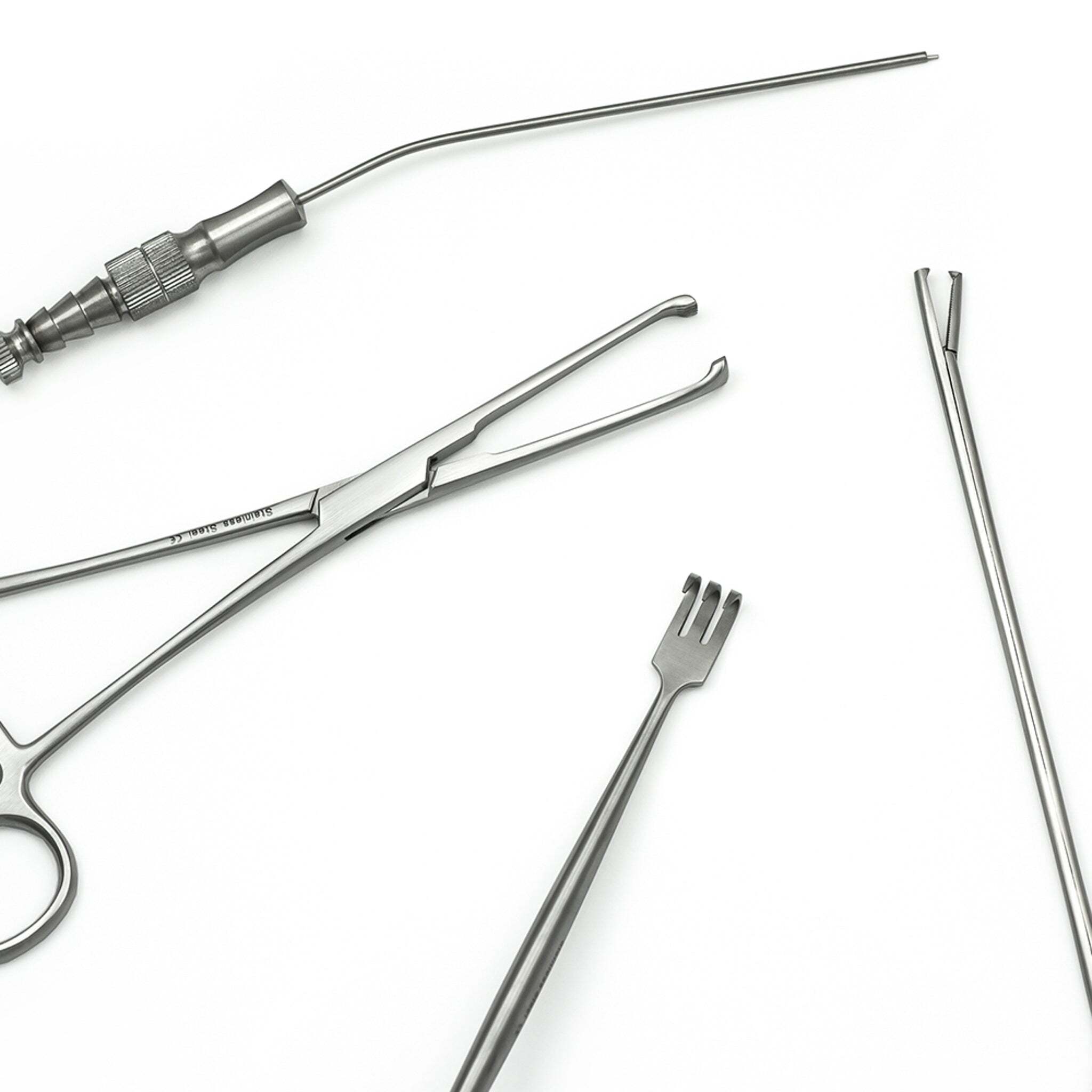 Colon/Rectal – Professional Surgical Instruments