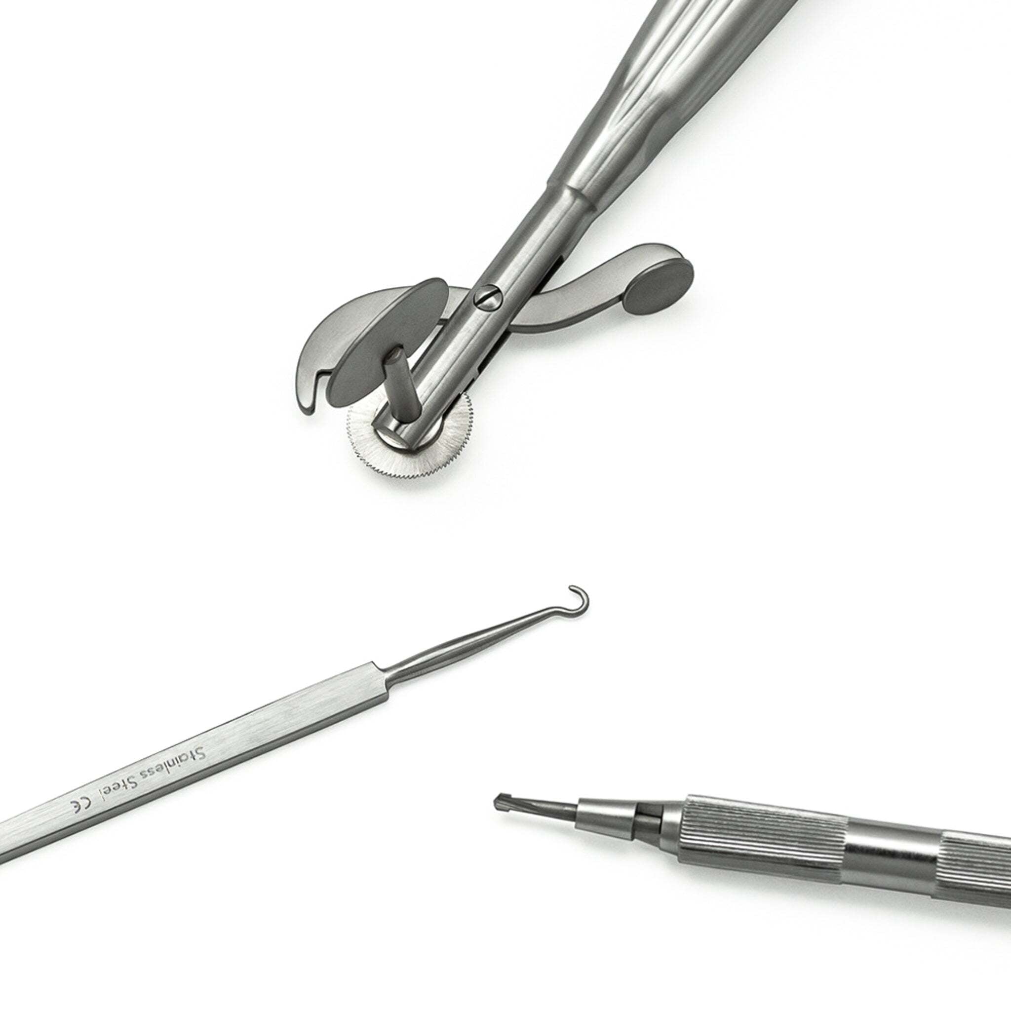 Dermatology – Professional Surgical Instruments