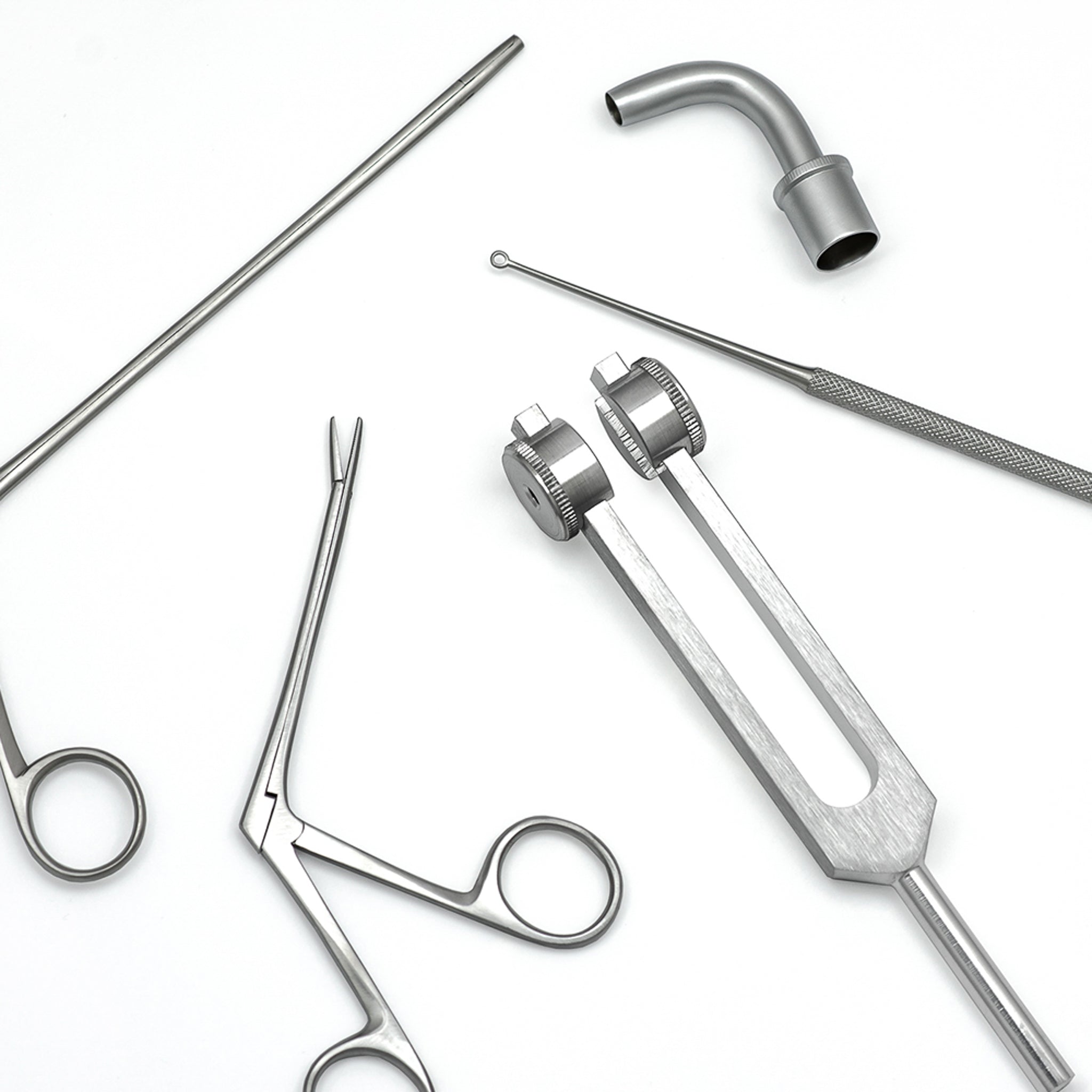Ear Nose Throat (ENT) & Mouth – Professional Surgical Instruments
