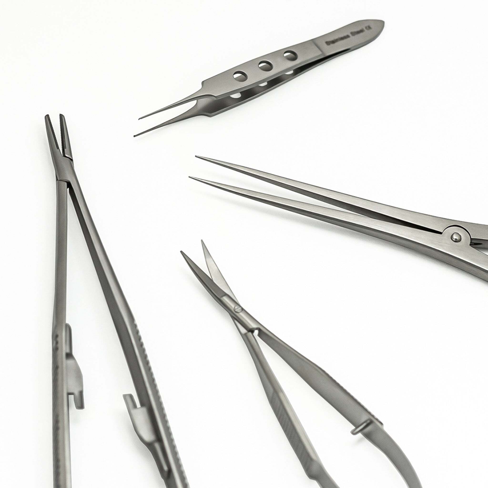 Microsurgery – Professional Surgical Instruments