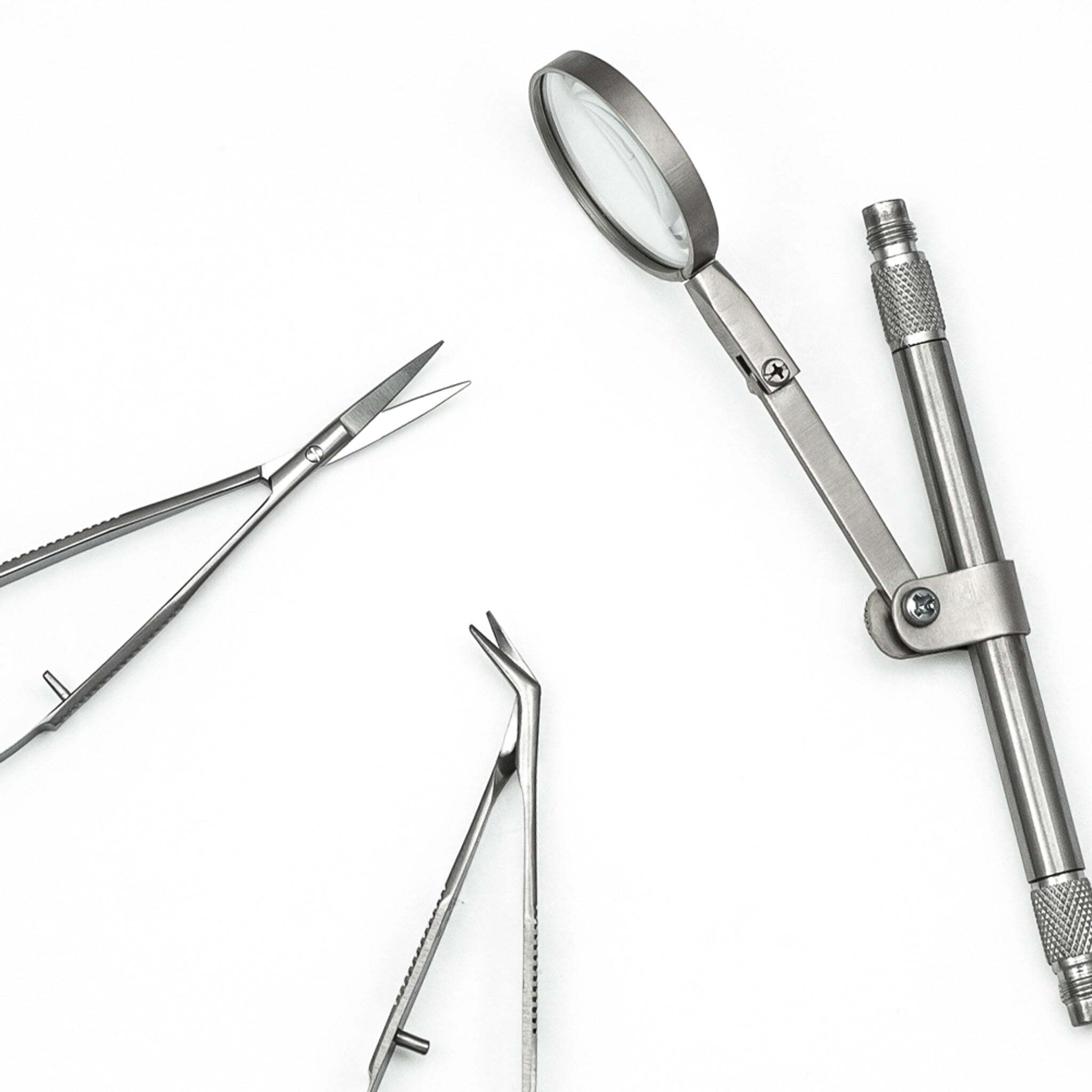 Ophthalmic – Professional Surgical Instruments