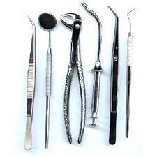 Orthodontic Instruments | Professional Surgical – Professional Surgical ...