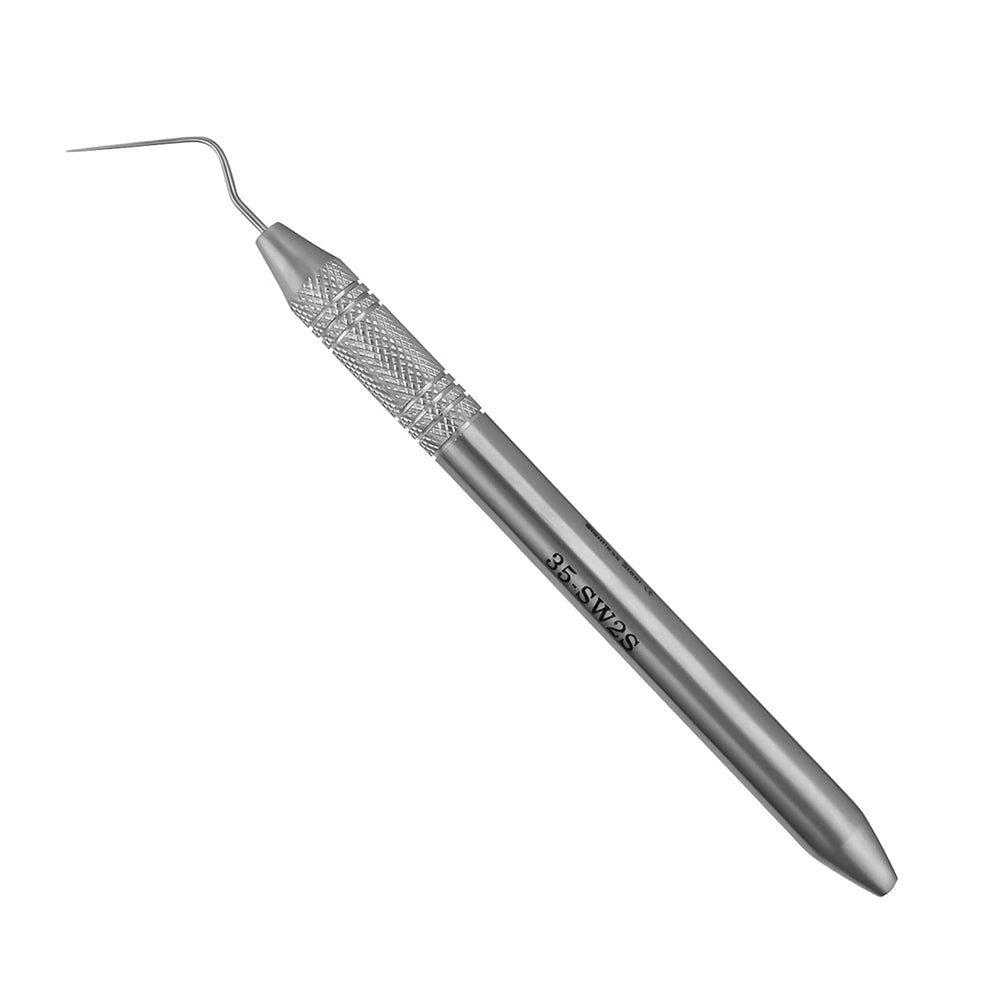 W2S Wakai Root Canal Spreader