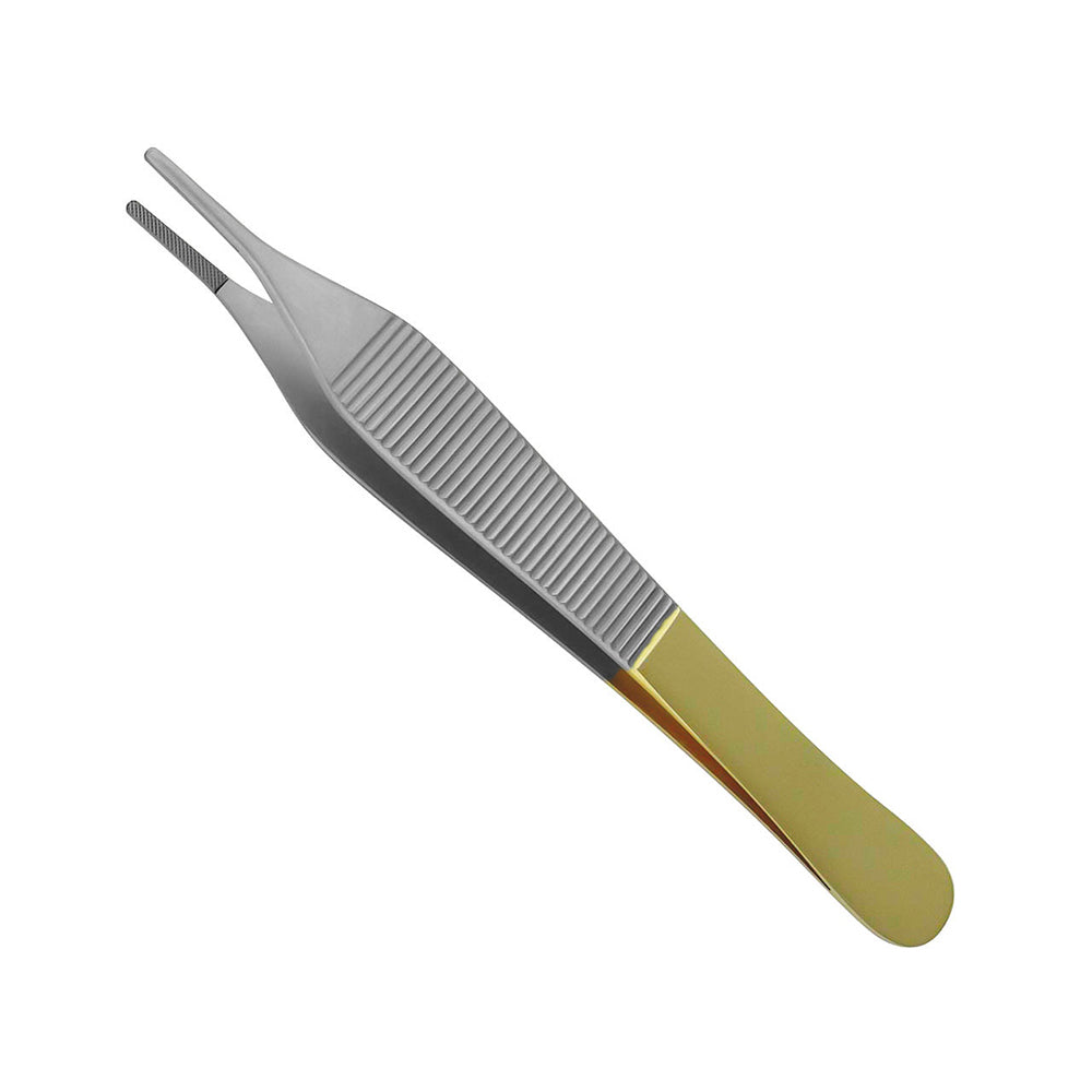 Adson Dressing Forceps 4.75