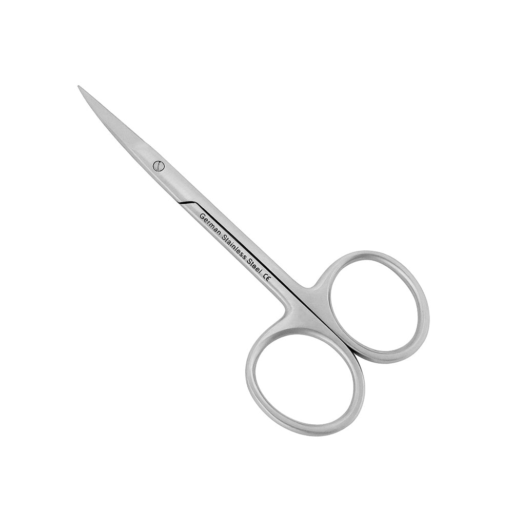 Cuticle Scissors 3.5", Narrow Point