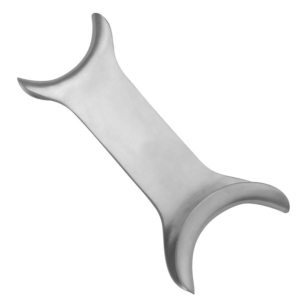 Double Ended Stainless Steel Retractor – Professional Surgical Instruments