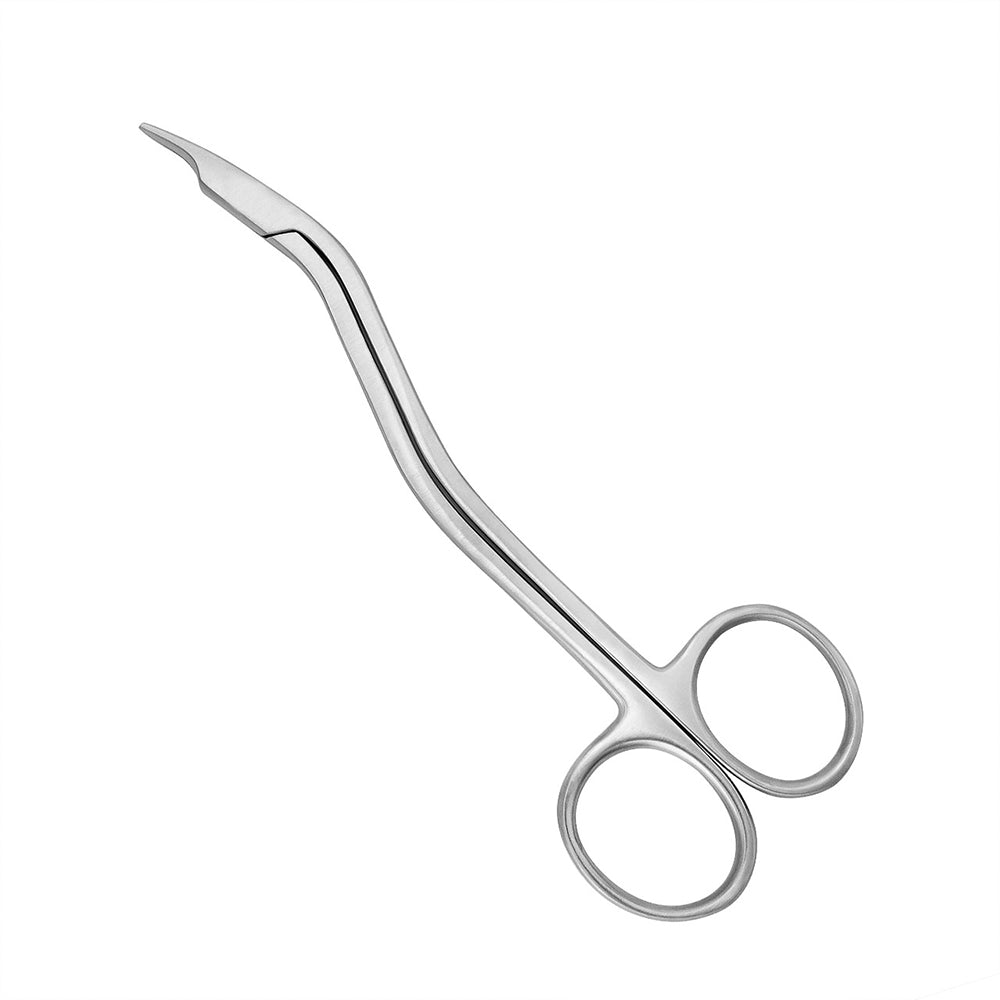 Heath Suture Scissors 6.25