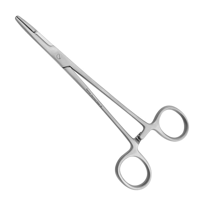 3 T/C O.R GRADE OLSEN HEGAR NEEDLE HOLDER 7.5 WITH TUNGSTEN CARBIDE INSERTS 3 T/C O.R GRADE OLSEN HEGAR NEEDLE HOLDER 7.5 WITH TUNGSTEN CARBIDE INSERTS